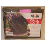 Grillman 58" Grill Cover