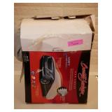 Barrett-Jackson Car Cover Size-E