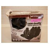 Masque Car Seat Covers