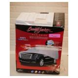 Barrett-Jackson SUV Cover Size-SUV-F