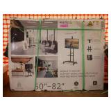 Kanto Mobile TV Mount