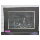 Signed Limited Edition Screen Print