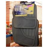 4 Piece Good Year  Car Floor Mat Set
