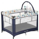 Pamo Babe Portable Crib