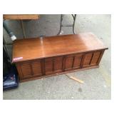 Cedar Chest