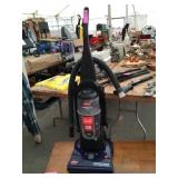 Bissel Power Force Vacuum Cleaner