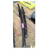 Lot of 2 Samurai Swords