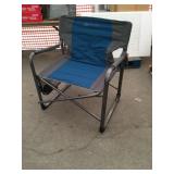 Big Boy Director Chair