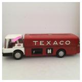 Magic Triangle Texaco Tanker