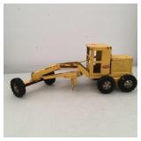 Tonka Road Grader