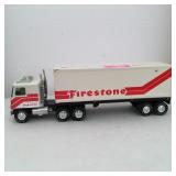 Nylint Firestone Semi