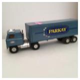 Parkay Ertl Semi