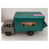 Marx Inner City Delivery Van