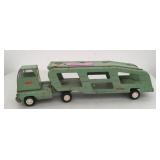 Tonka Car Hauler