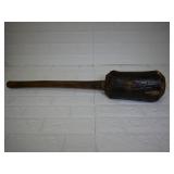 Primitive Wood Mallet