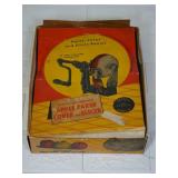 White Mountain Apple Parer, Corer and Slicer