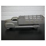 Pressed Steel Truck