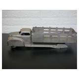 Pressed Steel Truck