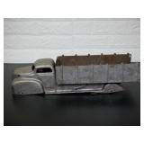 Pressed Steel Truck No Wheels