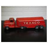 Buddy L Pressed Steel Texaco Tanker