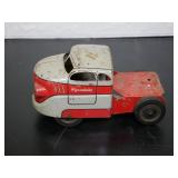 Wyandotte Pressed Steel Toy Truck