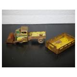 Wyandotte Steel Truck,