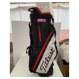 Titlist Golf Bag