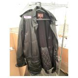 Wilsons XXL Leather Jacket