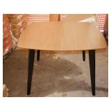 Dinette table