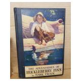 Early EditionThe Adventures of Huckleberry Finn