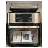 Air Convection Fryer Oven