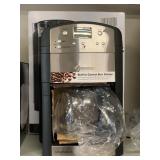 Capresso Coffee maker with built in bean grinder