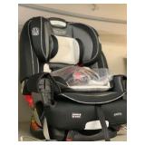 Graco 4EverDLX car seat NIB Fairmount Fashion