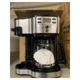 Hamilton Beach 2 brew coffee maker
