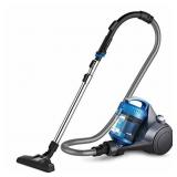 Eureka Whirlwind canister vacuum cleaner