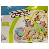 Baby playstation YooKidoo