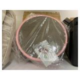 cake shape cat scratch pad