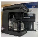 Bunn Speed brew Elite coffee maker