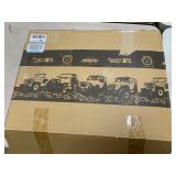 neoprene rear seat cover 07-? Jeep Wrangler