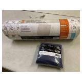 cushion foam 23x20x4