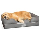 Pet fusion Ultimate dog bed and lounge