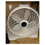 Lasko Cyclone floor fan NIB