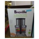 Breville Sous Chef 16 Pro Food Processor