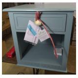 one drawer night stand