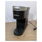 Keurig coffee brewer