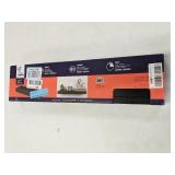 24x6x2 floating shelf