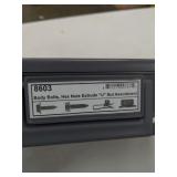 auto body hardware organizer