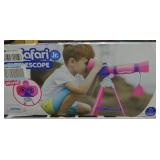 Geo Safari JR My First Telescope