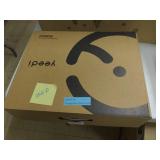 yeedi automatic vacuum robot used