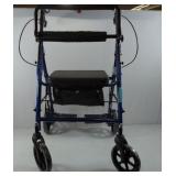 rollator walker